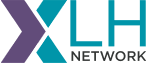 XLH Network logo